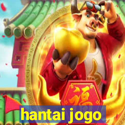 hantai jogo